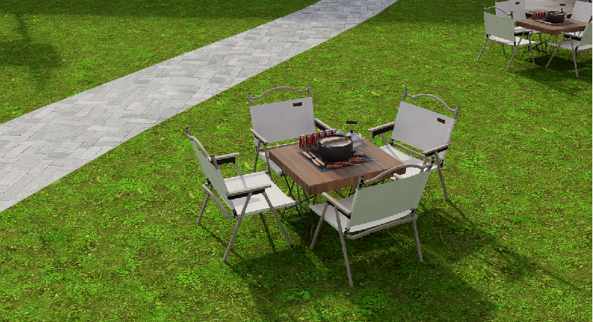 方正县酒店帐篷定制：解锁旅居新体验，打造差异化竞争力